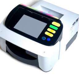 RFID printer