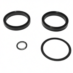 difference between oil seal and o ring