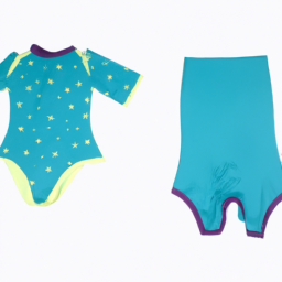 baby swimwear uv protection