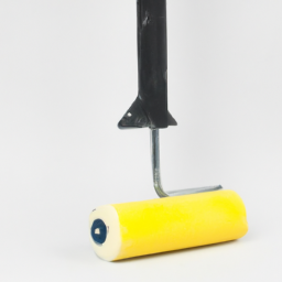 extension pole for paint roller