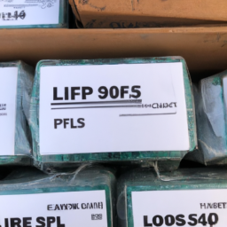 lifepo4 cells for sale