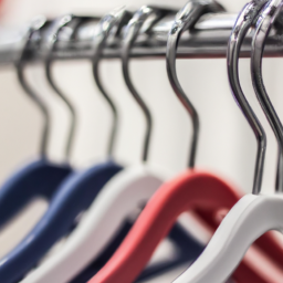 clothes hanger in bulk