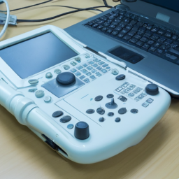 portable ultrasound for technicians