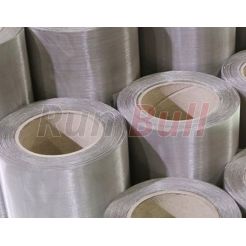 Stainless Steel Wire Fence