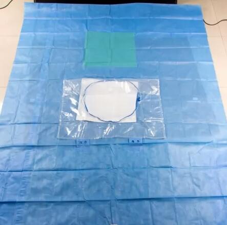 Dental Surgical Drape