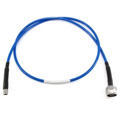 NJ-SMAJ 6G CT06S Flexible Test Cable Assembly