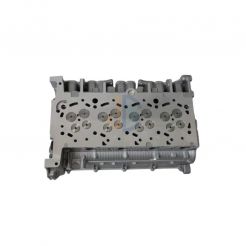 Chevy Complete Cylinder Head