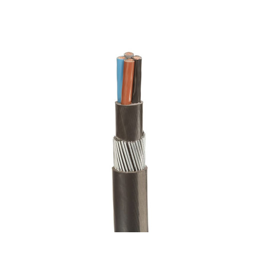 16mm 4 Core SWA Cable