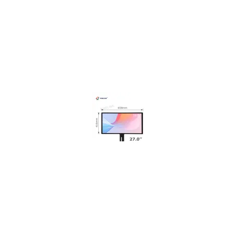 27 Inch Pcap Touch Panel