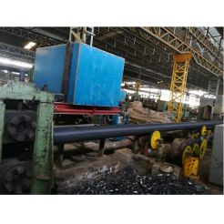 Steel Pipe Seam Induction Annealing Equipment