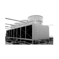 500 Ton Cooling Tower