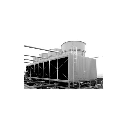 500 Ton Cooling Tower