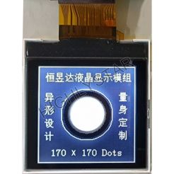 Custom LCD Manufacturer