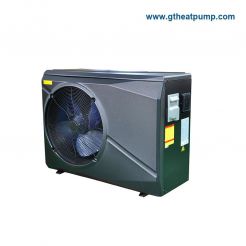 R290 DC Inverter Heat Pump for Heating Cooling and DHW