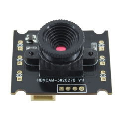 3MP Auto Focus Fixed Focus Android Linux Camera Module with Free Driver
