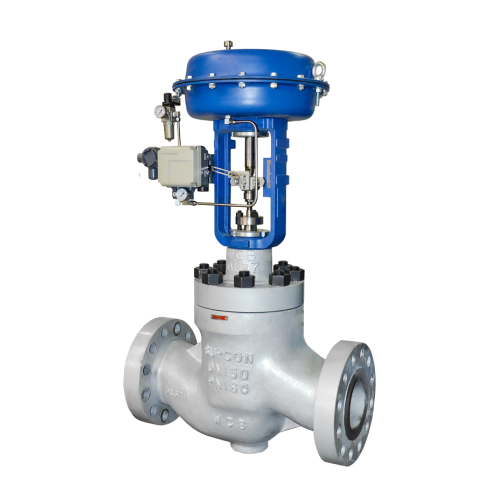 lined ball valve