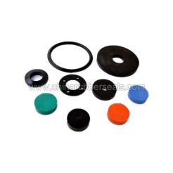 customized rubber parts  
