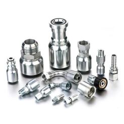 hydraulic fittings manufacturer