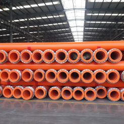 24 inch hdpe pipe