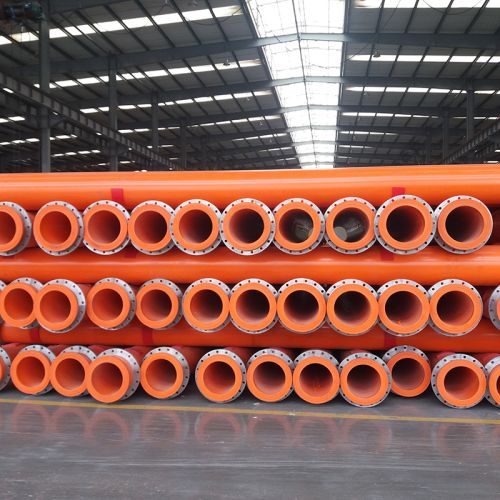 24 inch hdpe pipe