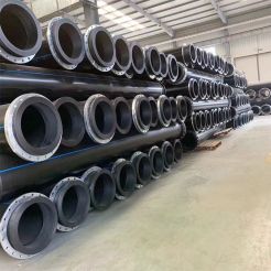 8 inch hdpe pipe price