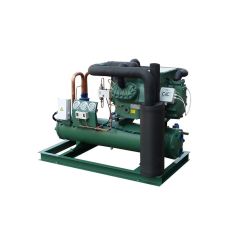 Buy Air-Cooled Screw Condensing Units