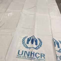 united nations tarpaulin 