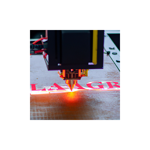 Application of Fiber Laser Machine in Aerospace Industry