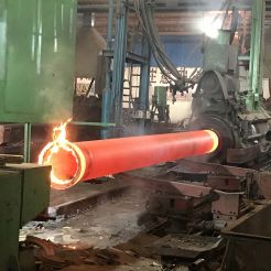 ductile iron pipe supplier 