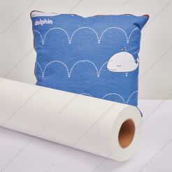 29 GSM High Speed Dye Sublimation Paper