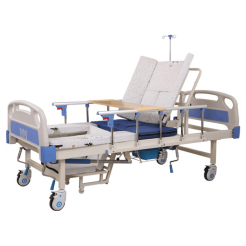 hospital bed supplier