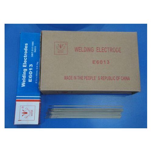 AWS A5.1 E6013 Welding Electrodes