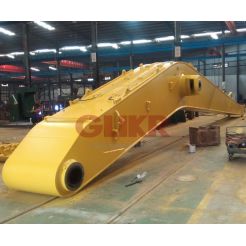 Excavator Booms and Attachments Products
