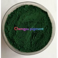 iron oxide green 5605
