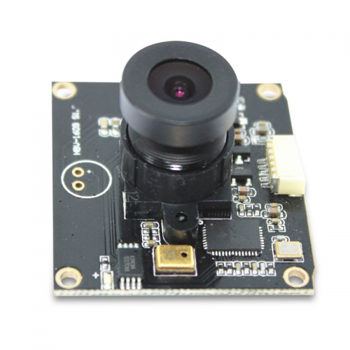 Free driver USB2.0 OV2643 android mini camera module built in microphone