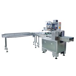Ice Cream Stick / Popsicle Packaging Machine