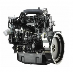 S4K Mitsubishi Engine 4 Cylinder Engine Motor