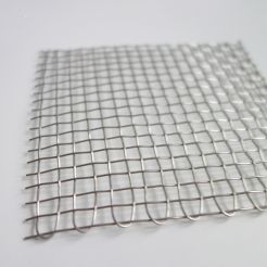 perforated copper sheet