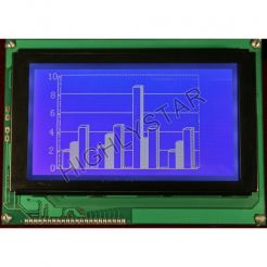 LCD panel manufacturer