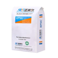 Hydroxypropyl Methylcellulose (HPMC) For Tile Adhesive