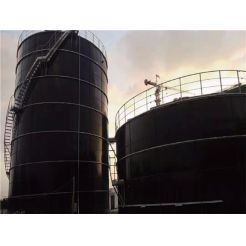 Agricultural Water Storage Tanks GFS