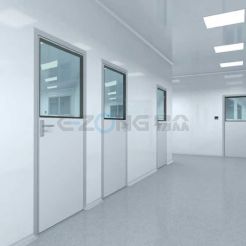 hospital doors manufacturer