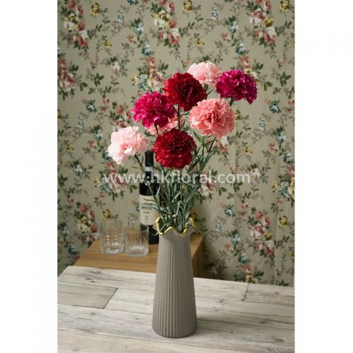 artificial carnations bulk