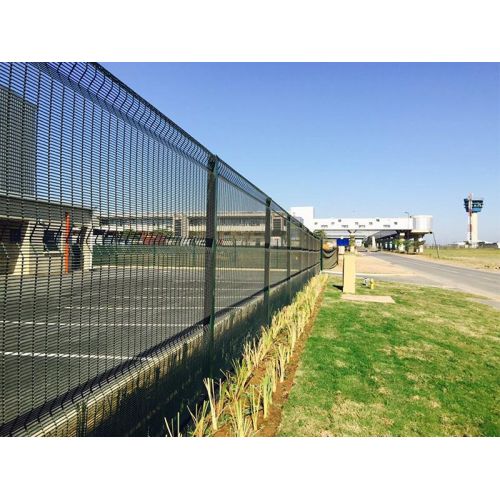 358 Fence/Anti Climb Fence