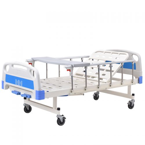 2 cranks hospital bed manufacturer