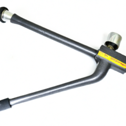Non-Sparking Pipe Wrench Hex Type