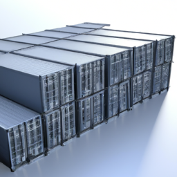 hause group container