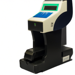 blaster advantage barcode printer