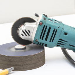 diamond grinding tools product
