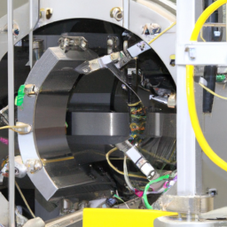 electromagnetic vibratory feeder